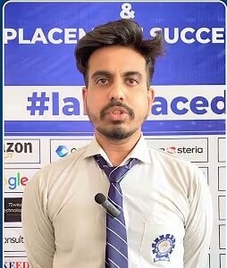 Arijit Roy’s Dream Job: 9 LPA at Intellipaat Software Solutions! 💼