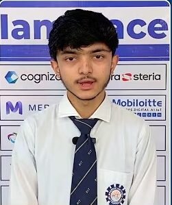 Aditya Dhungel B.Tech CSE Placement | Cloudkeeper (To The New) | 7 LPA | RIT Roorkee Placements